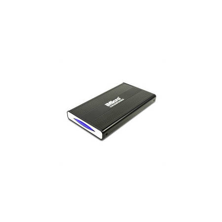 Imicro 2.5in. SATA & IDE to USB 2.0 External Hard Drive Enclosure